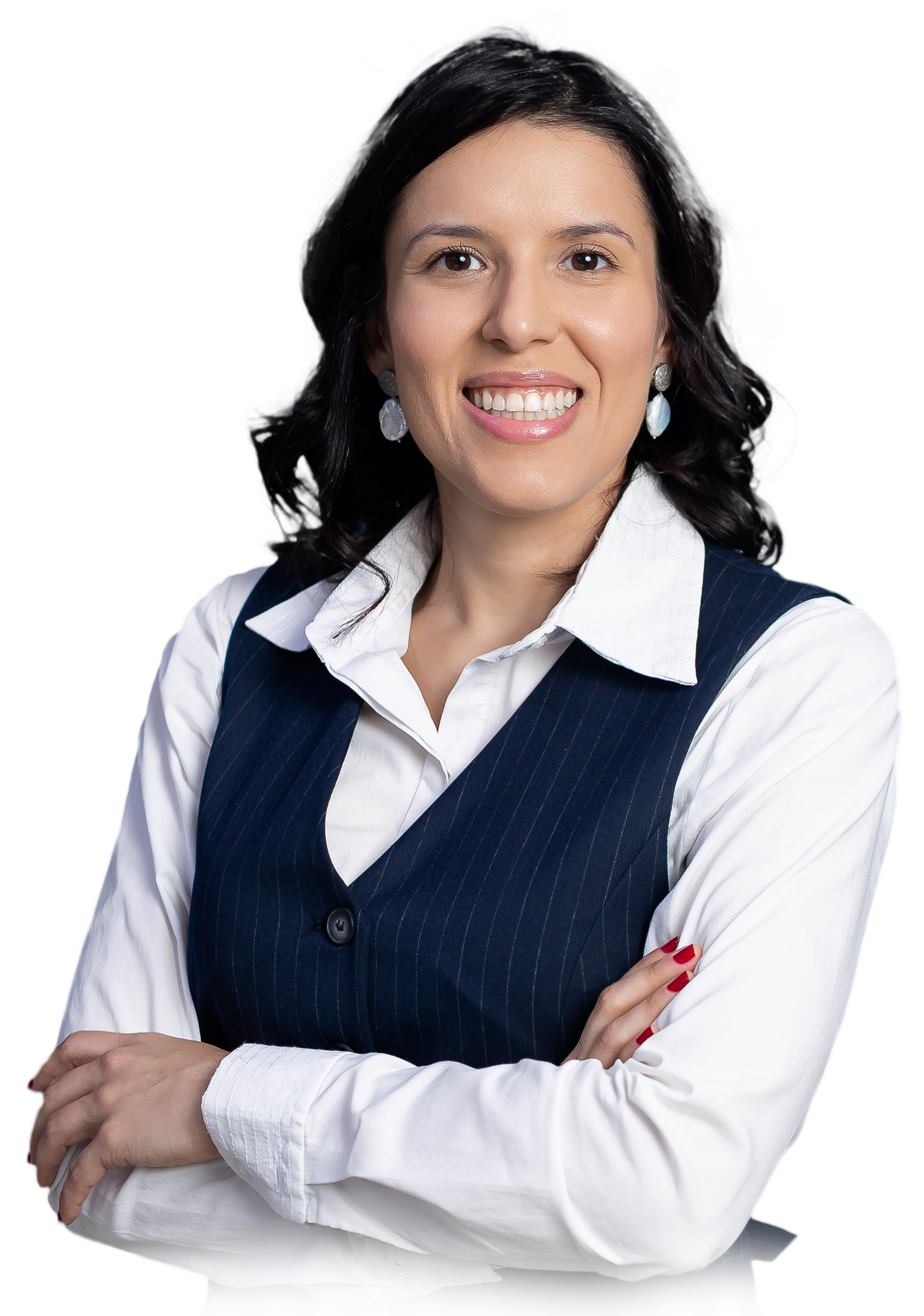 Dra. Germana Martiniano – Médica especialista em Medicina Avançada e Preventiva